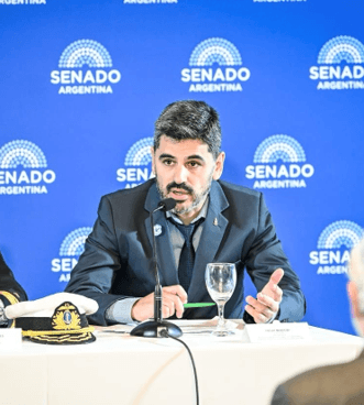 La Asociación Profesional de Capitanes y Baqueanos Fluviales advierte las consecuencias operativas y jurídicas derivadas del decreto N.º 690/2026