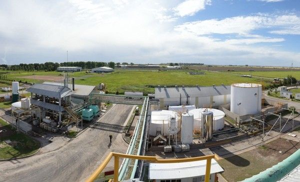 Transición energética: un grupo santafesino impulsa el uso de biodiésel para la navegación fluvial y marítima