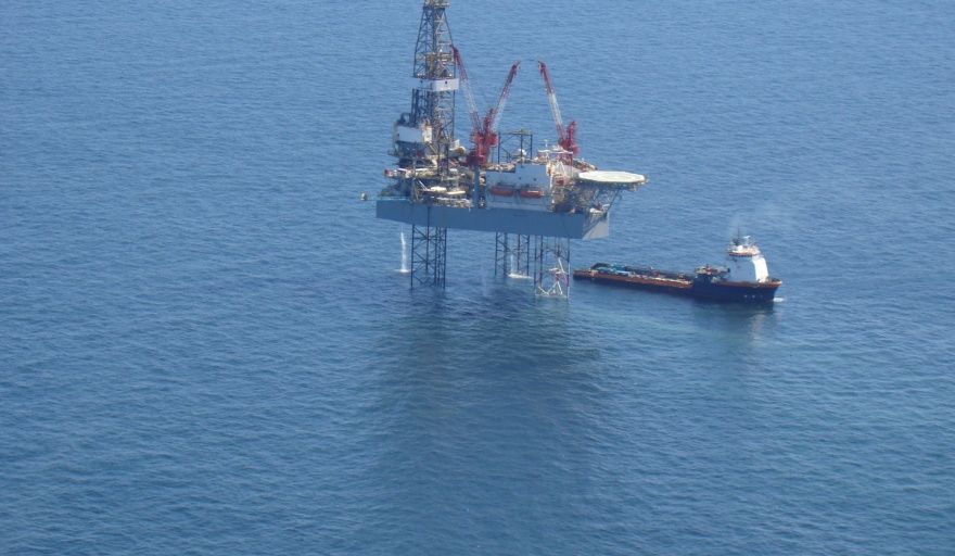 Offshore en la costa bonaerense: esperan una producción petrolera de 250.000 barriles día