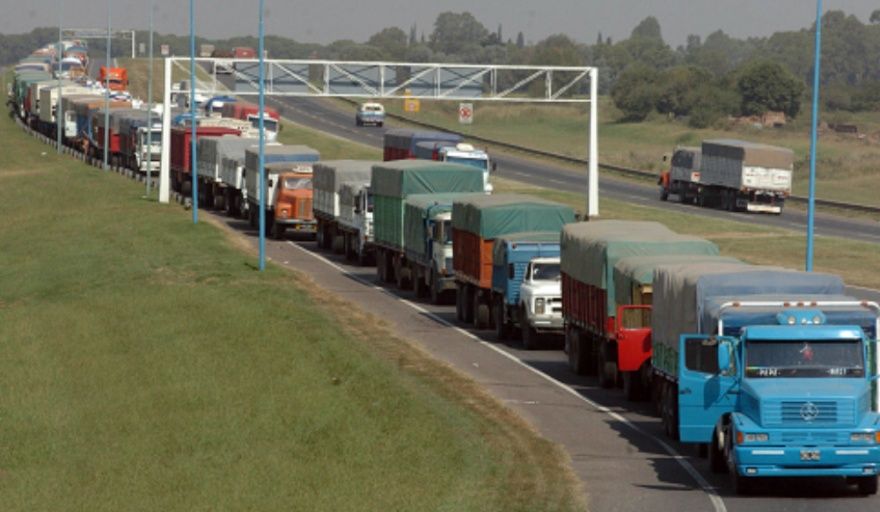 Gobierno prepara licitación para concesionar 4.400 kilómetros de rutas nacionales: La etapa II impulsará el transporte de cargas y la conectividad