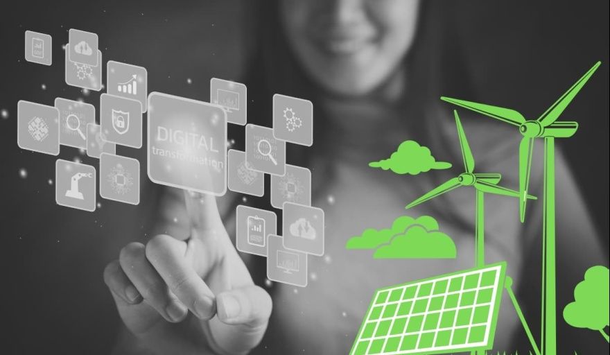 La revolución energética es digital: cómo el Big Data impulsa la expansión de las energías limpias