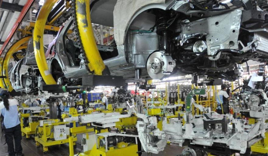 Política Automotriz Argentina-Brasil: ARCA Informa la Vigencia de un Nuevo Protocolo del ACE N° 14.