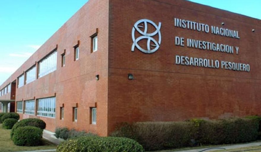 El INIDEP Consolida su Potencia Logística: 338 Días de Ciencia en el Mar Argentino.