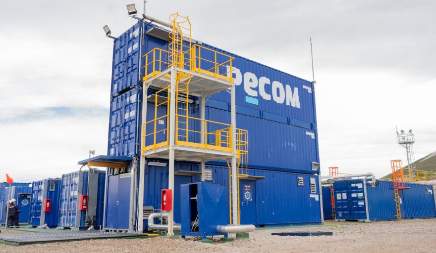 Horacio Bustillo, ex YPF, asume como nuevo CEO de Pecom