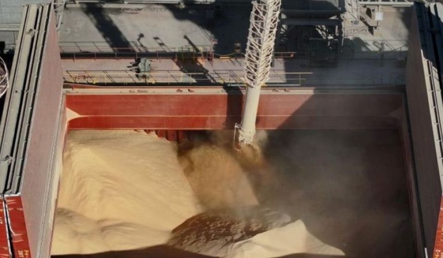 ¿Quiénes son los grandes agroexportadores de Argentina en 2025?