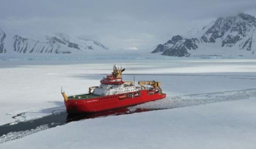 OMI: A partir de 2026, nuevos segmentos de la flota mundial deberán cumplir el Código Polar