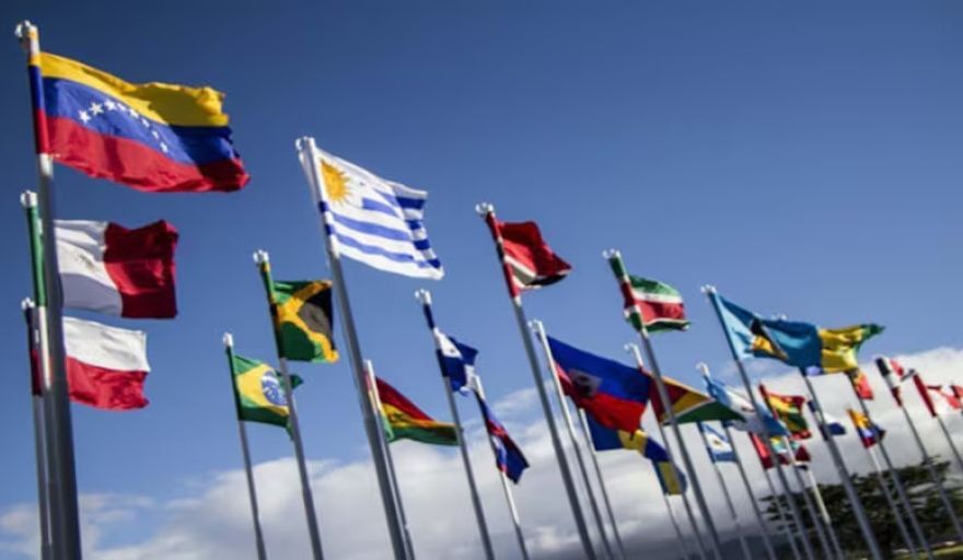 CEPAL: crecimiento económico de América Latina y el Caribe se mantiene bajo en 2025