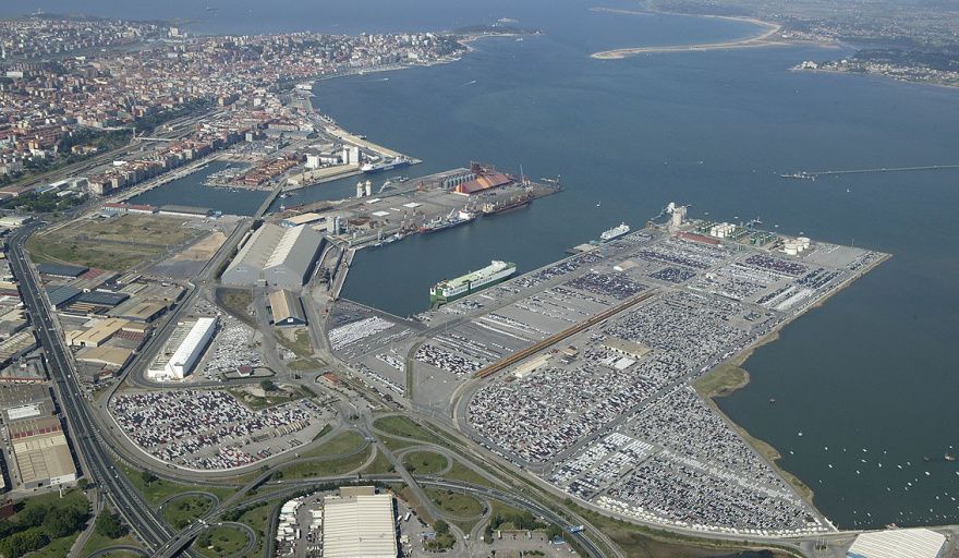 Puerto de Santander adjudica plataforma integral de administración electrónica