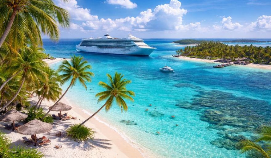 Bahamas impulsa un nuevo nodo logístico con el desarrollo del Puerto de Mayaguana