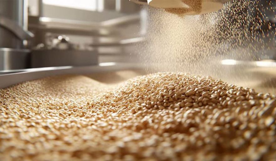 Los nuevos informes del USDA reordenan el mercado global de granos