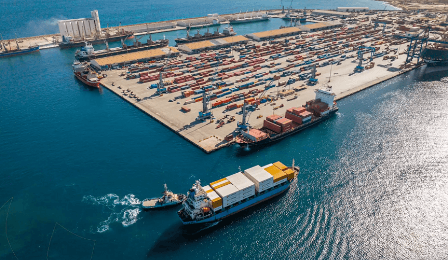 Libia impulsa un proyecto de 2.700 millones de dólares para ampliar la Zona Franca de Misrata