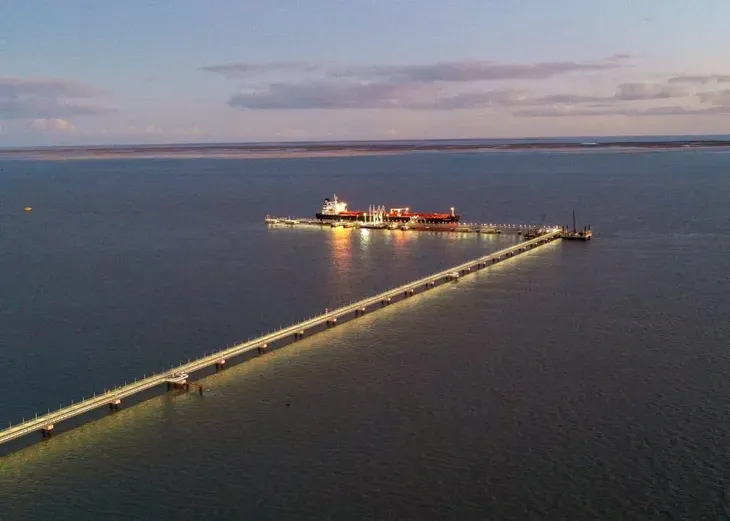 OTAMERICA lanza una nueva emisión de ON para financiar la expansión de la Terminal Puerto Rosales