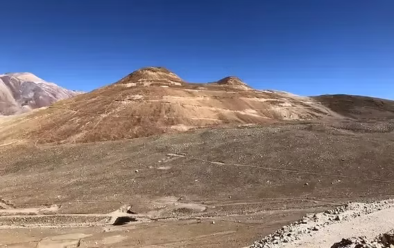 Orvana avanza con la exploración profunda de cobre y oro en el Proyecto Taguas