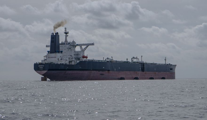 GMS solicita a EE.UU. una licencia para desguazar buques tanque bajo sanciones internacionales