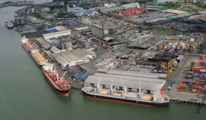 La Autoridad Marítima de Colombia investiga accidente fatal en el buque Cetus Narwhal