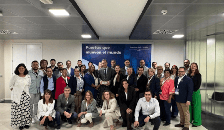Port Leaders 2026: Una agenda de cooperación portuaria entre América Latina y España