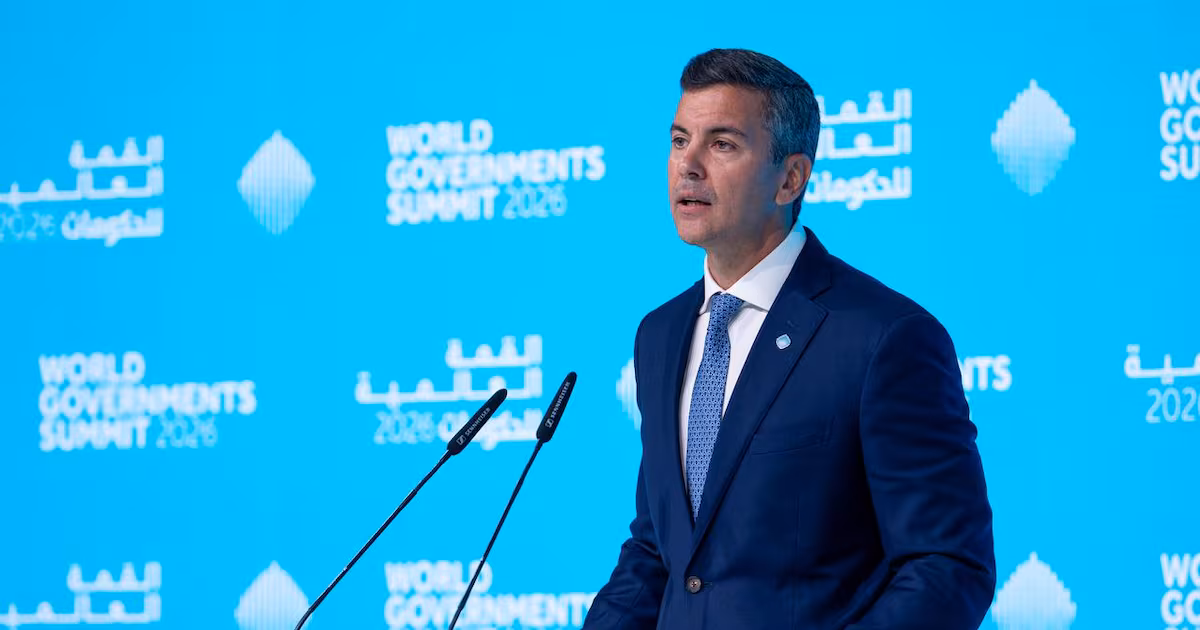 Paraguay se posiciona ante Emiratos Árabes Unidos como puerta de acceso al Mercosur