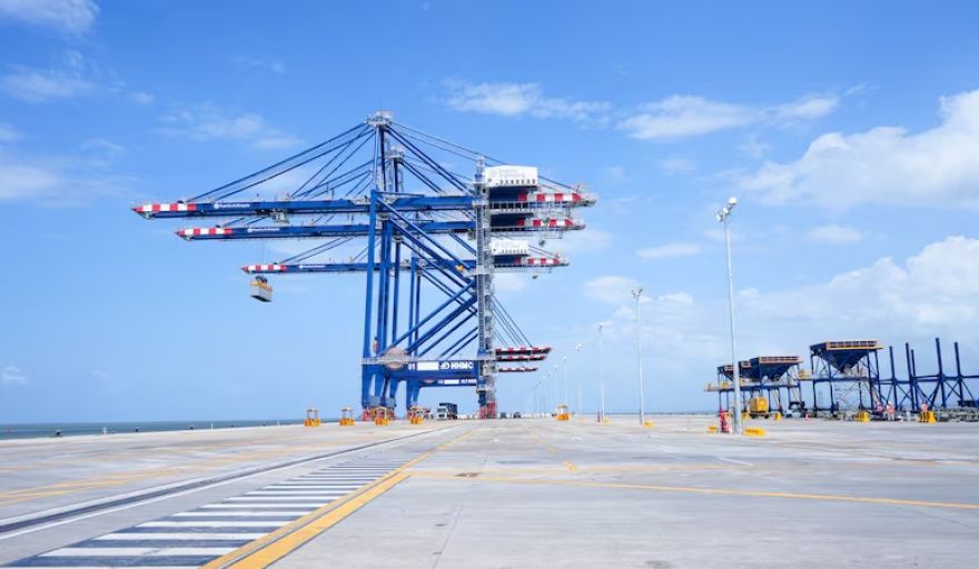 Puerto Antioquia inicia operaciones y consolida a Urabá como nodo logístico estratégico en Colombia