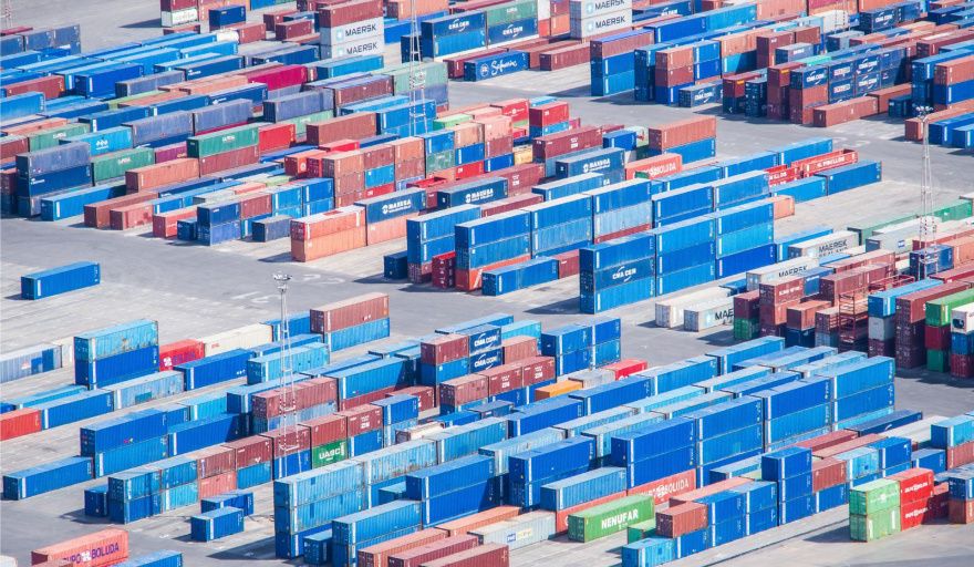 Argentina alcanzó un récord histórico de exportaciones a Estados Unidos en 2025