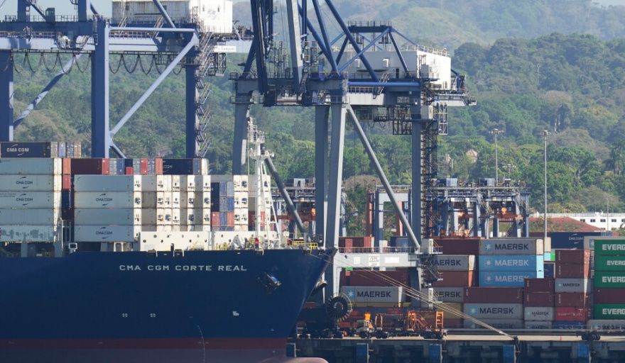 Hong Kong expresó preocupación tras la anulación de un contrato portuario entre Panamá y CK Hutchison