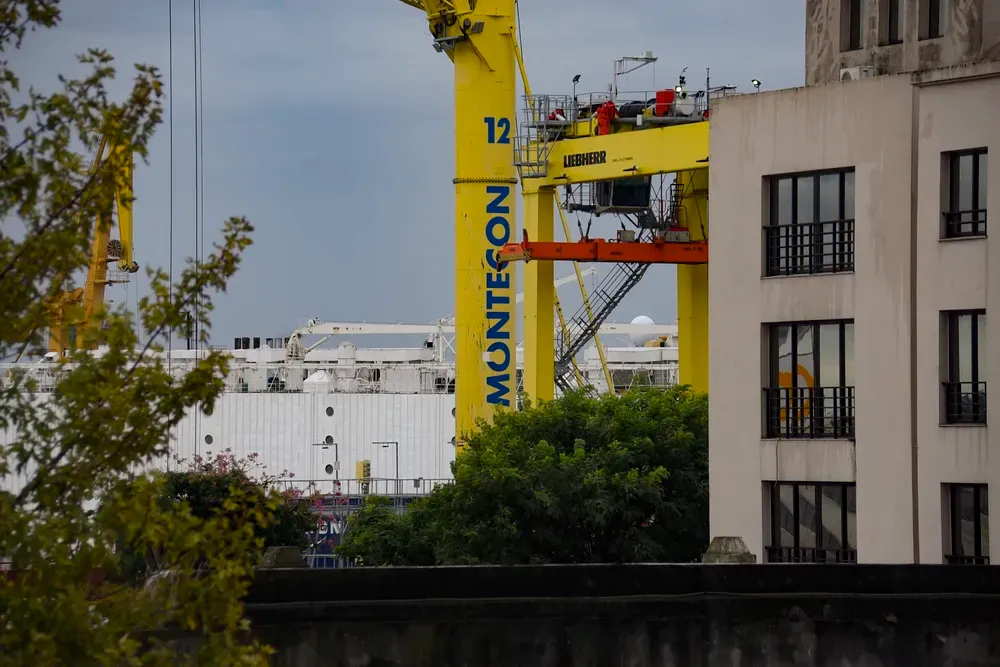 El TCA determinó que la Comisión de Competencia no tiene competencia sobre la política portuaria