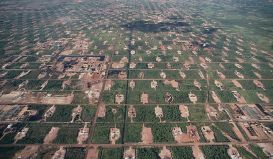 La menor productividad en Permian lleva a productores de Estados Unidos a evaluar nuevas cuencas y poner el foco en Vaca Muerta