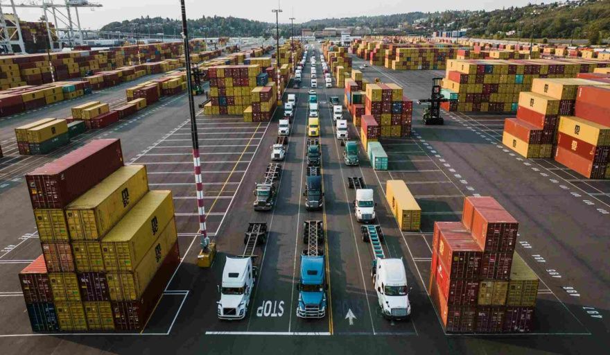 México y Brasil lideran el avance logístico latinoamericano según el Agility Emerging Markets Index 2026
