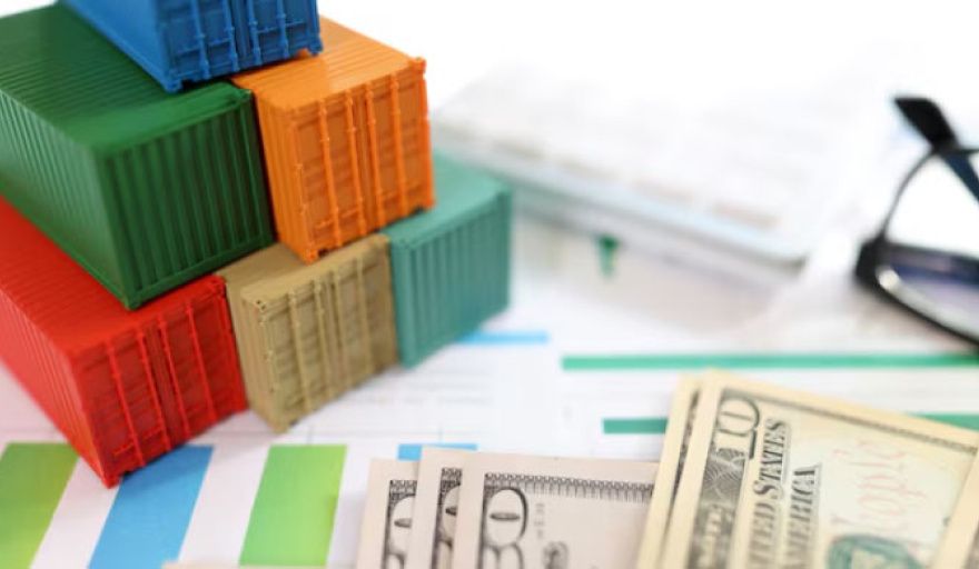 El impacto financiero por la demora en la entrega del contenedor marítimo