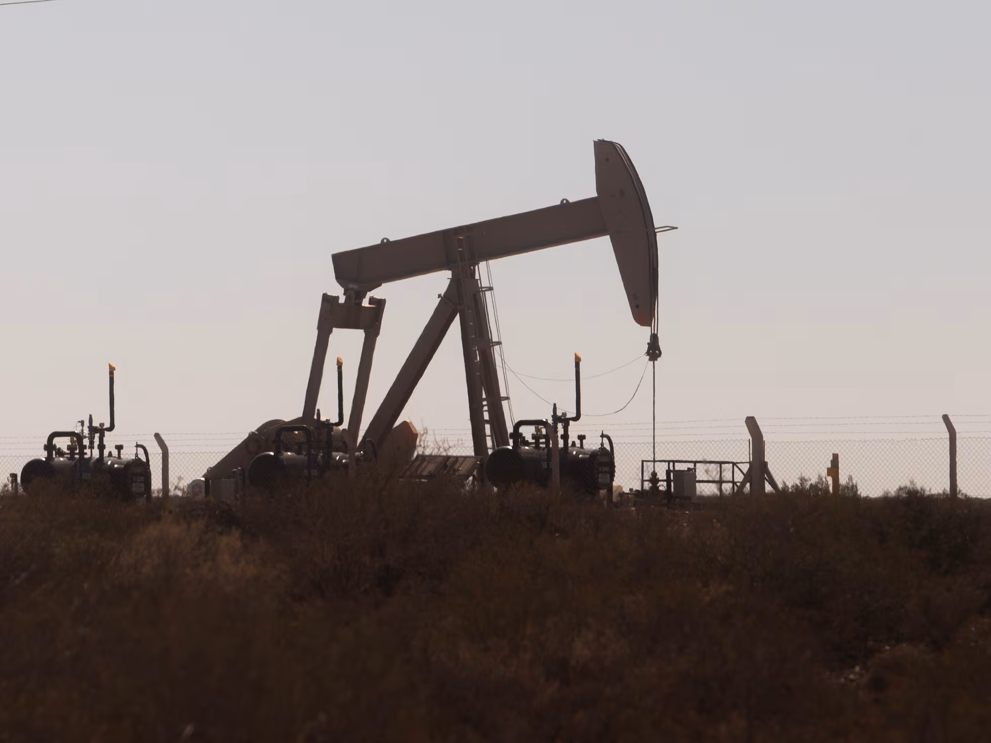 El petróleo de Vaca Muerta gana espacio en el mercado estadounidense