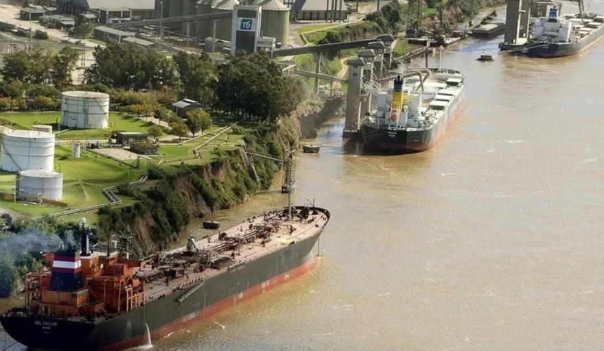 La AGP prorrogó hasta el 28 de febrero la bonificación del peaje en el tramo Santa Fe–Confluencia