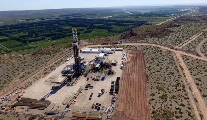 El Brent supera los US$ 70 y mejora las expectativas de inversión en Vaca Muerta