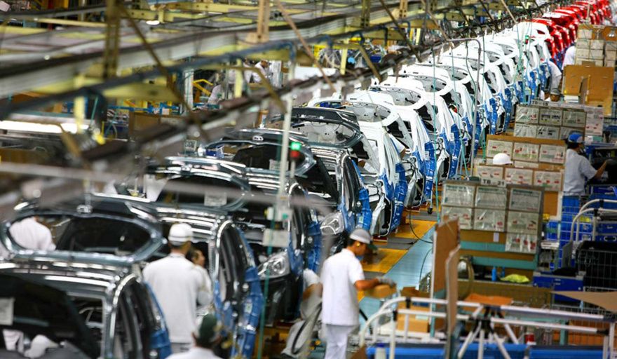 Industriales de Brasil piden cautela tras fallo de la Suprema Corte de EE.UU. sobre aranceles