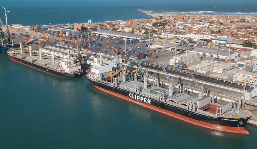 ANTAQ impulsa un nuevo sistema para modernizar el control de activos en puertos organizados