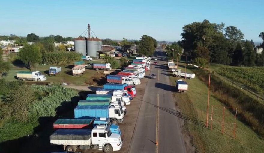 Los costos logísticos en Brasil alcanzan el 15,5% del PIB y exponen límites estructurales del sistema