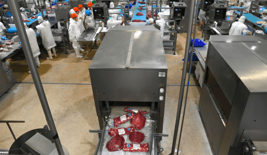 Paso decisivo para la exportación de carne vacuna argentina a Japón