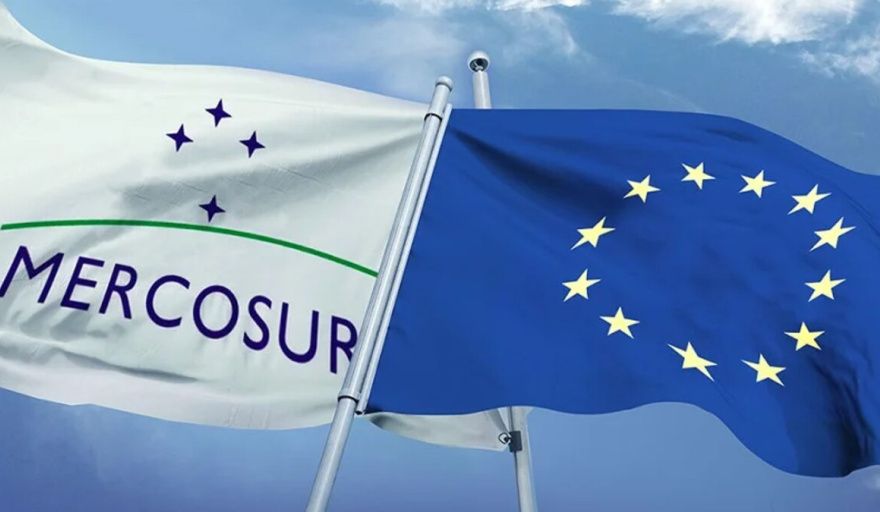 El Consejo Agroindustrial celebró la ratificación del acuerdo Mercosur–Unión Europea