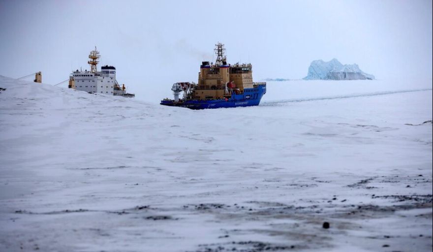 La OMI advierte sobre el impacto de la tensión geopolítica en la navegación