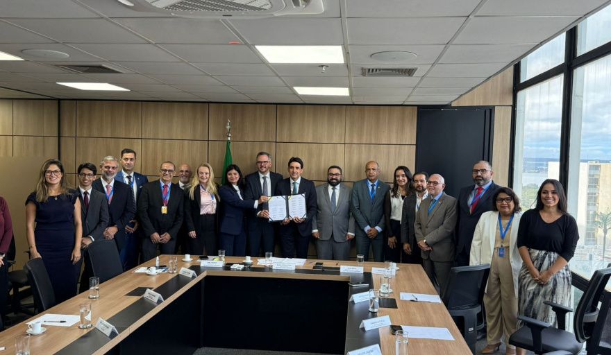 PTP Group amplía su presencia en Brasil con un puerto multipropósito en Mato Grosso do Sul