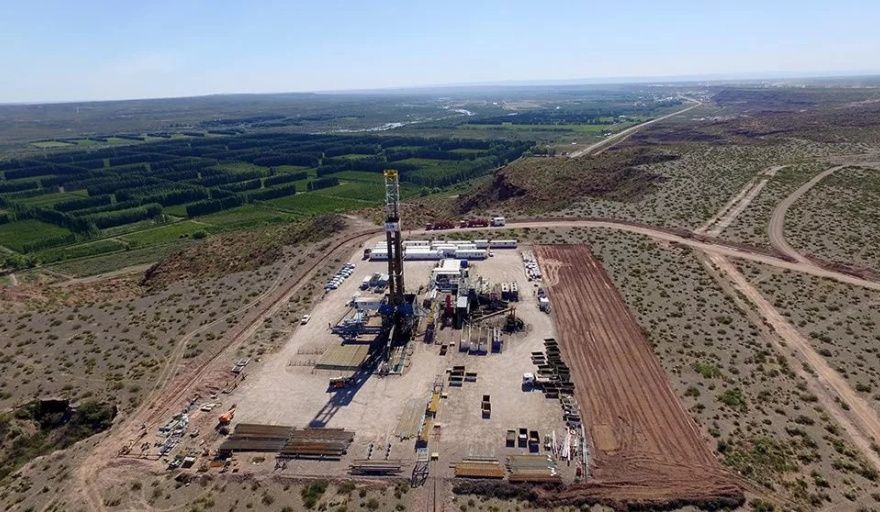 YPF reduce costos de producción en Vaca Muerta y se acerca a los niveles de la cuenca Permian