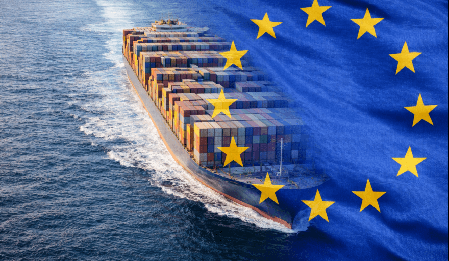 La Comisión Europea lanza nuevas estrategias marítima y portuaria para reforzar la competitividad del sector