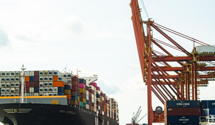 Colombia inicia el desarrollo de su plan nacional de descarbonización marítima con el programa GreenVoyage2050