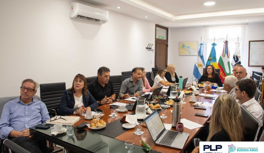 Puerto La Plata avanza en su agenda operativa con foco en servicios y control interno