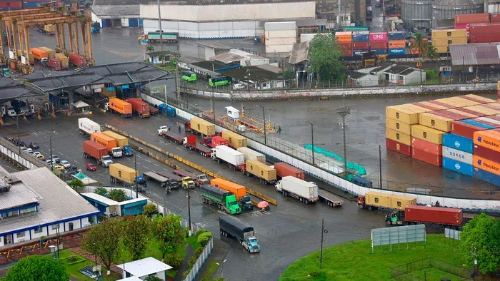 Colombia activa un esquema de contingencia en el sistema digital de cargas para garantizar la operatoria