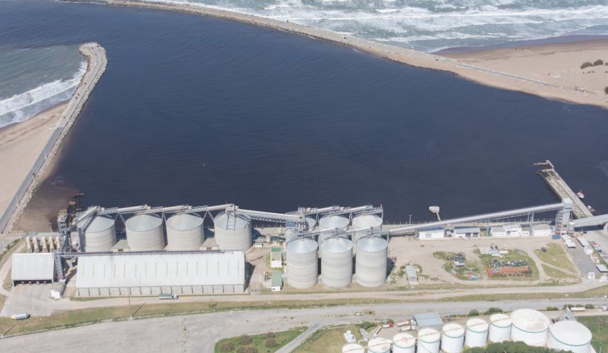 Sitio 0 de Quequén cumple 10 años de existencia con logros destacables en el crecimiento de Necochea