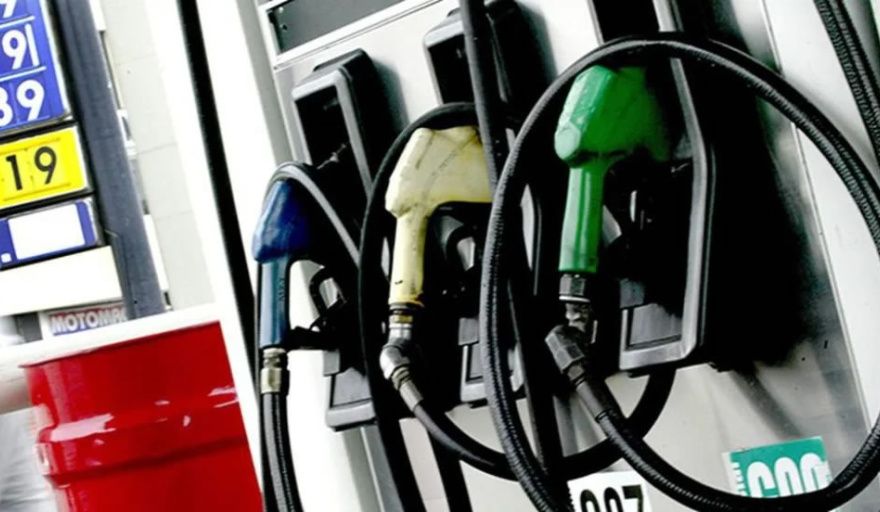La Secretaría de Energía modifica las especificaciones técnicas de las naftas y actualiza el límite de oxígeno