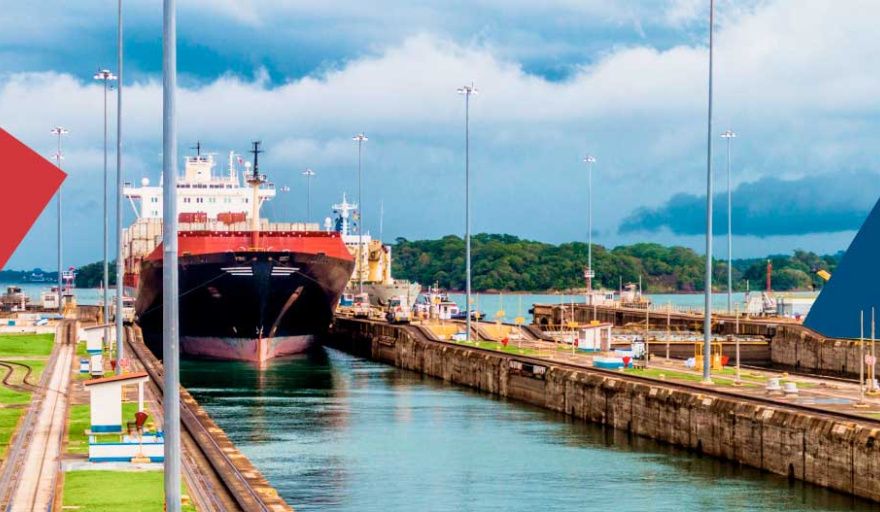 Canal de Panamá lanza LoTSA 2.5 para optimizar la asignación de cupos