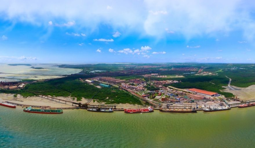 Suape e Itaqui impulsan el crecimiento portuario del nordeste brasileño