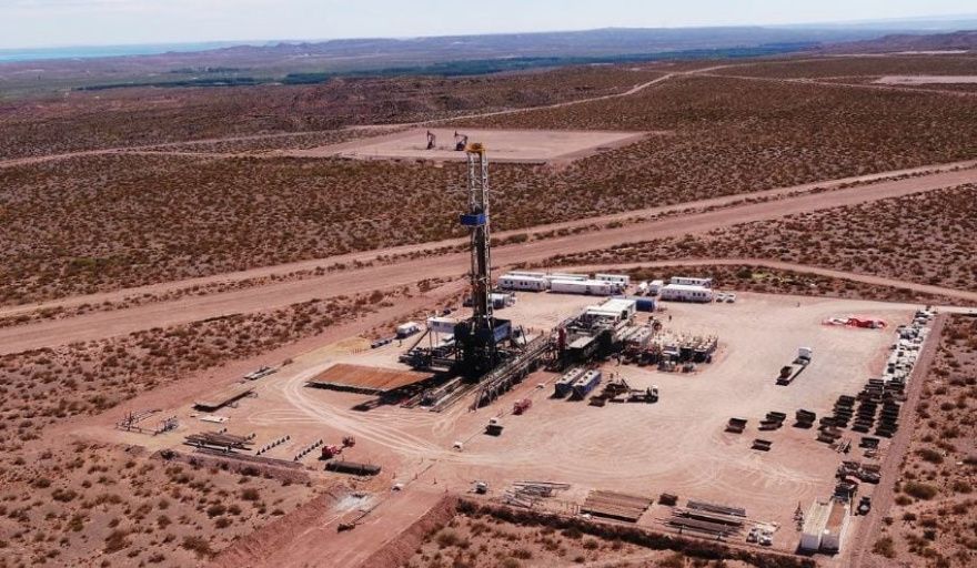 Argentina y Brasil avanzan en la integración energética con Vaca Muerta como eje