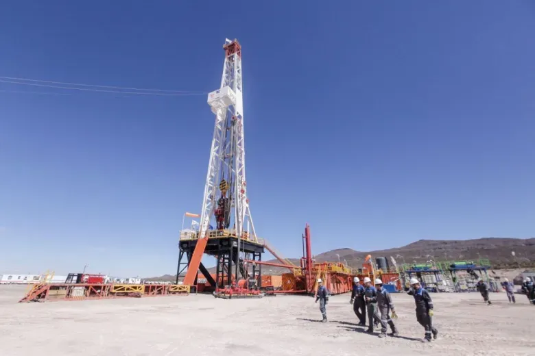 Argentina ocupa el puesto 15 en el ranking mundial de productores de gas y proyecta exportaciones por US$ 41.000 millones para 2035