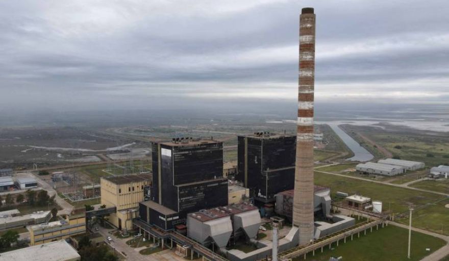 Pampa Energía presentó el proyecto Fértil Pampa: una planta de urea de US$ 2.400 millones en Bahía Blanca bajo el RIGI